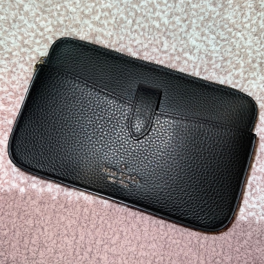 Kate Spade Wallet on Chain